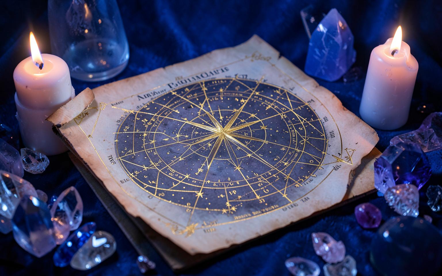 Astrology Reading