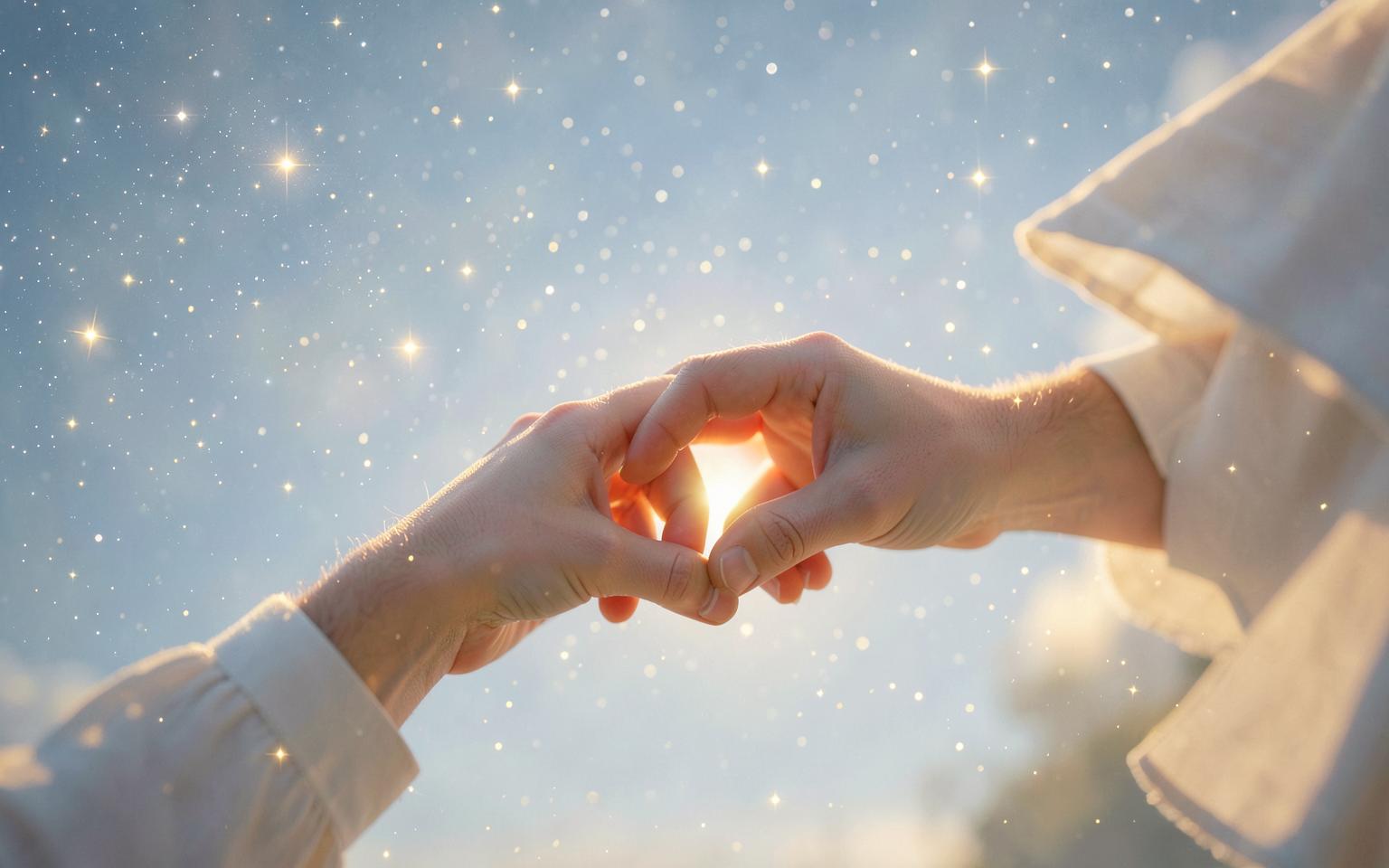 Love & Relationship Guidance