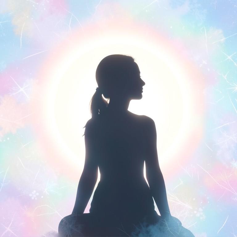 Aura Cleansing