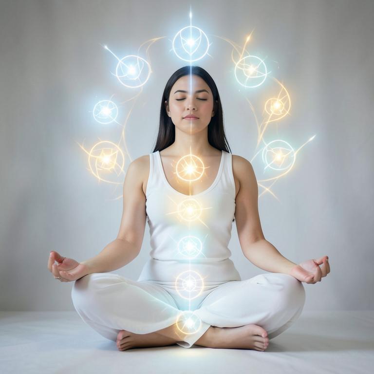 Chakra Healing