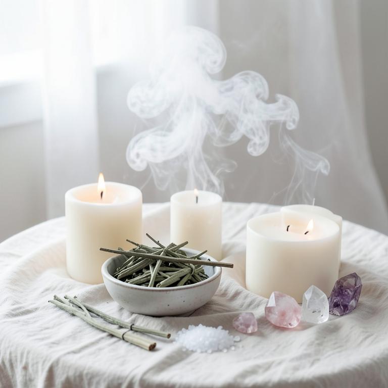 Spiritual Cleansing