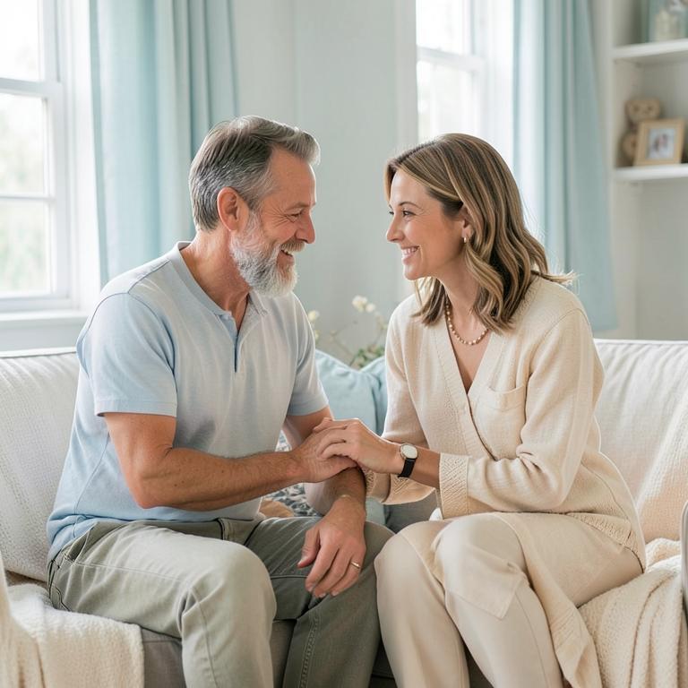 Husband & Wife Disputes