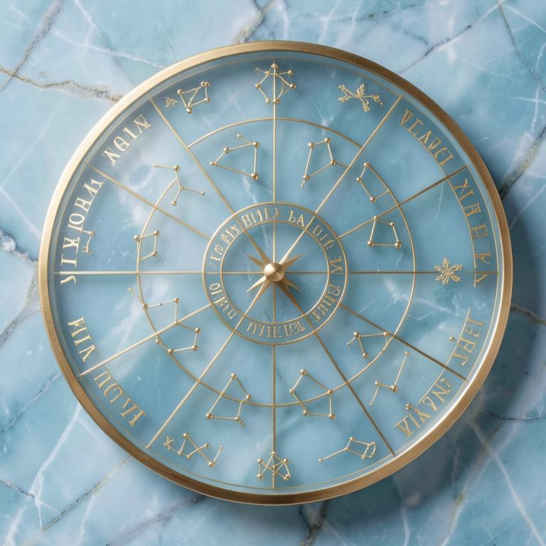 Horoscope Reading