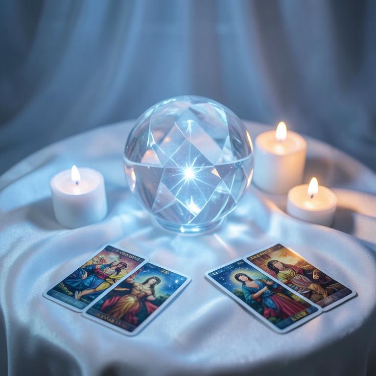 Psychic Reading